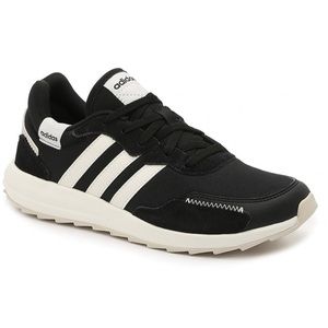 Adidas retrorun sneakers Size 9.5 women’s